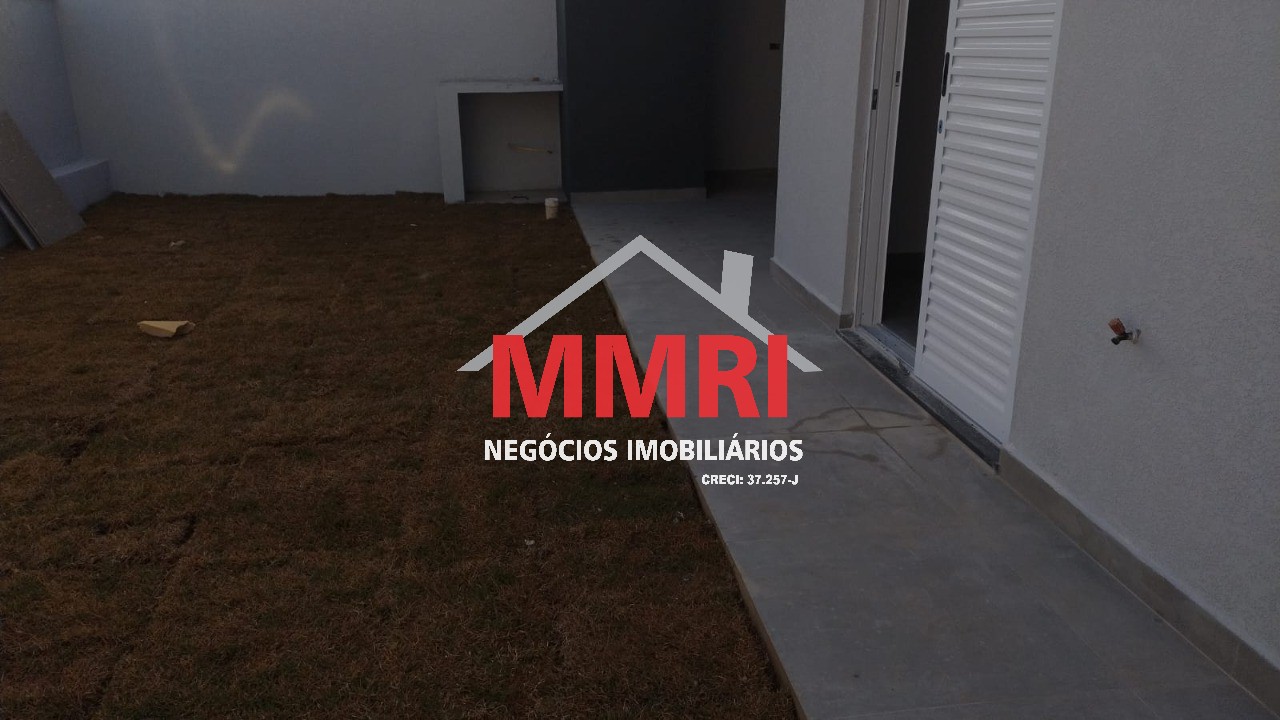 Casa, 3 quartos - Foto 3