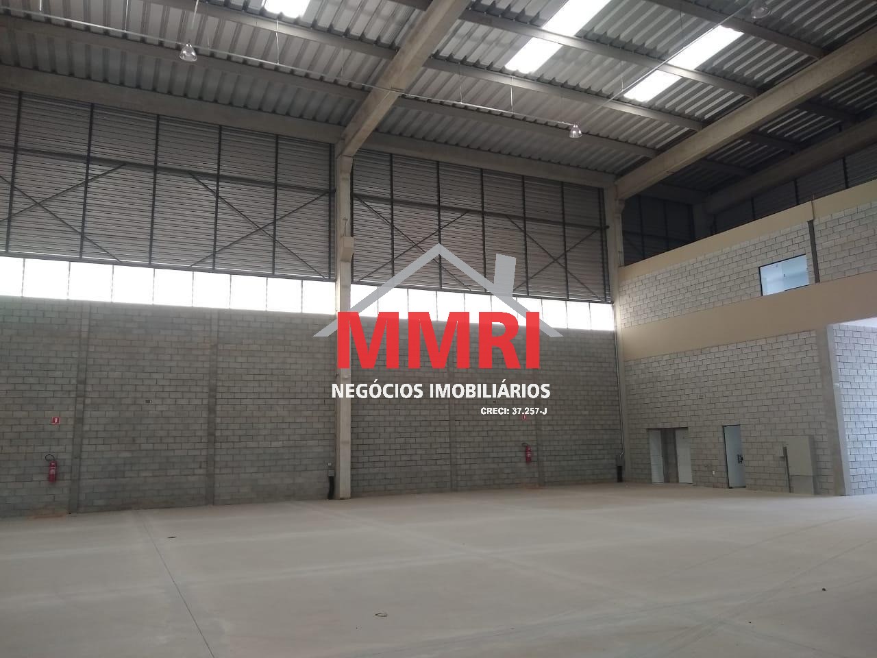 Depósito-Galpão - Foto 12