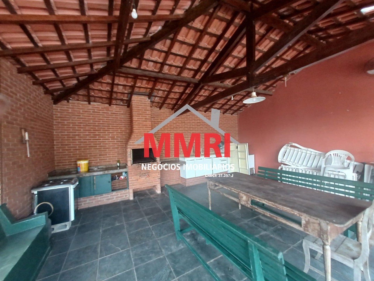 Chácara, 4 quartos - Foto 21