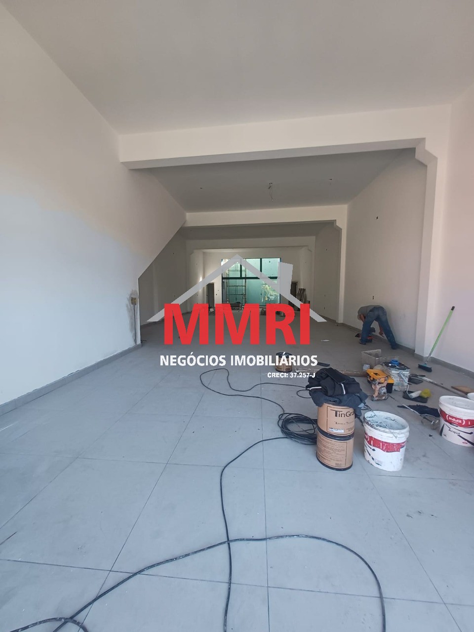 Depósito-Galpão - Foto 2