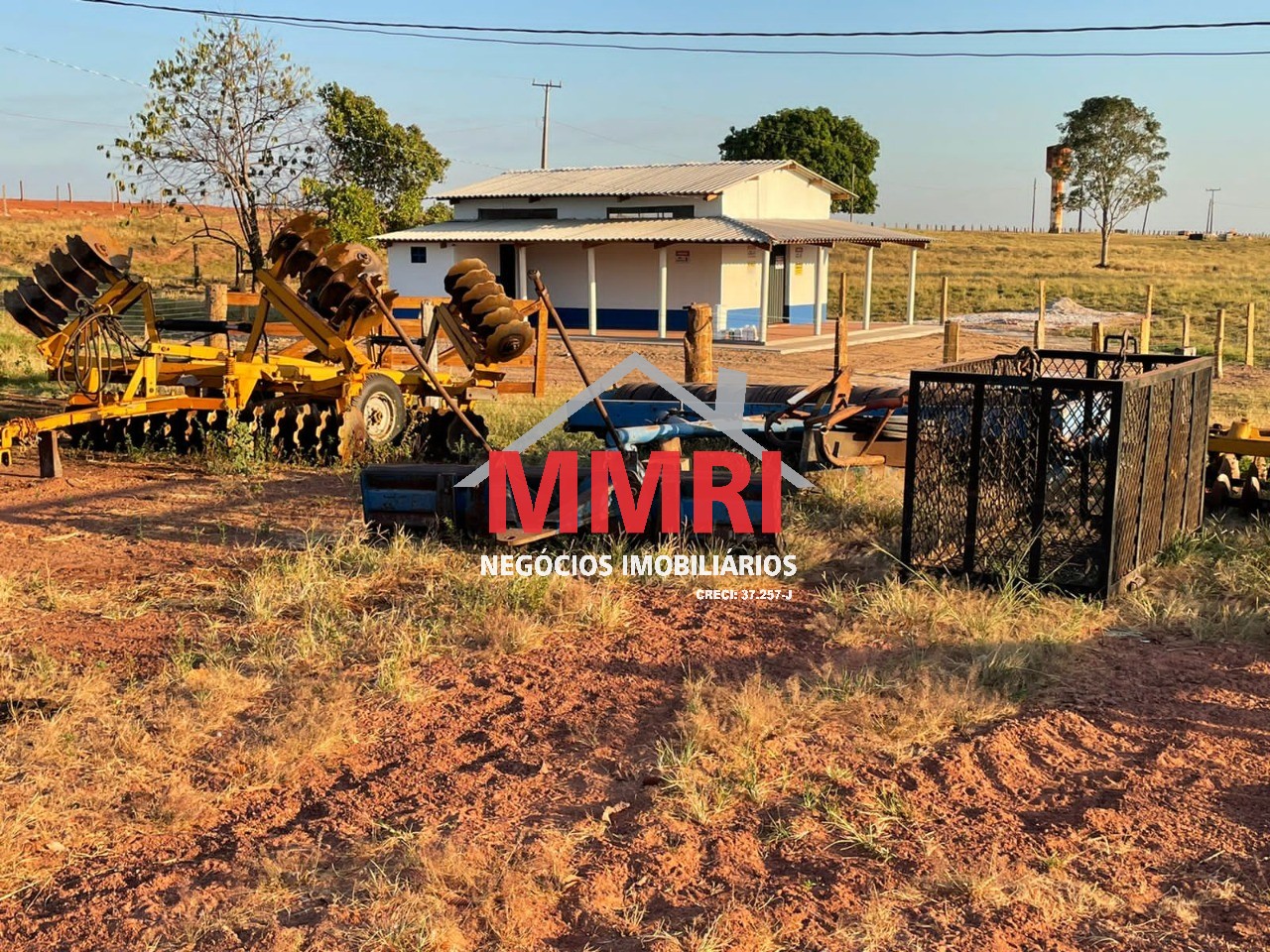 Fazenda, 2 hectares - Foto 27