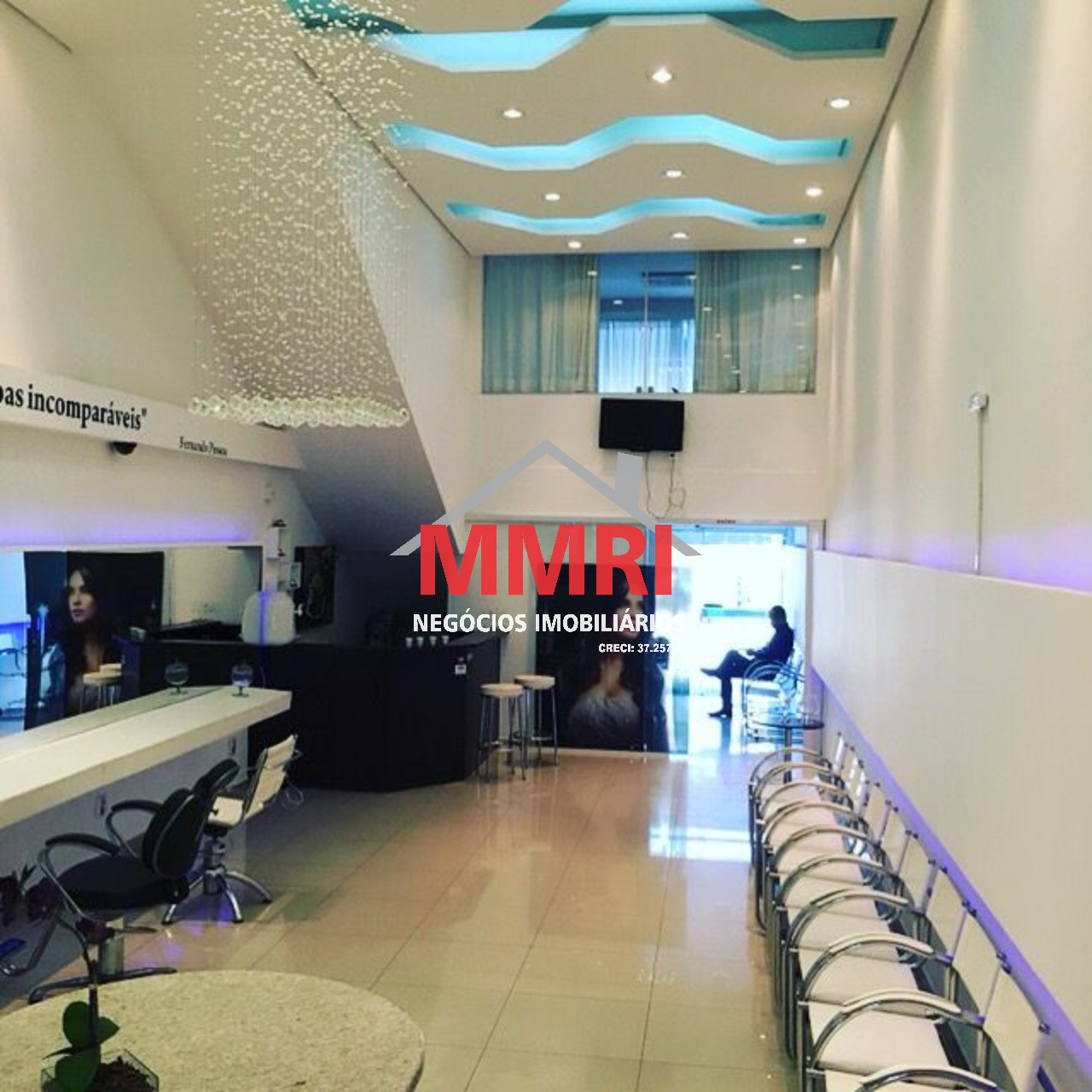 Loja-Salão - Foto 13