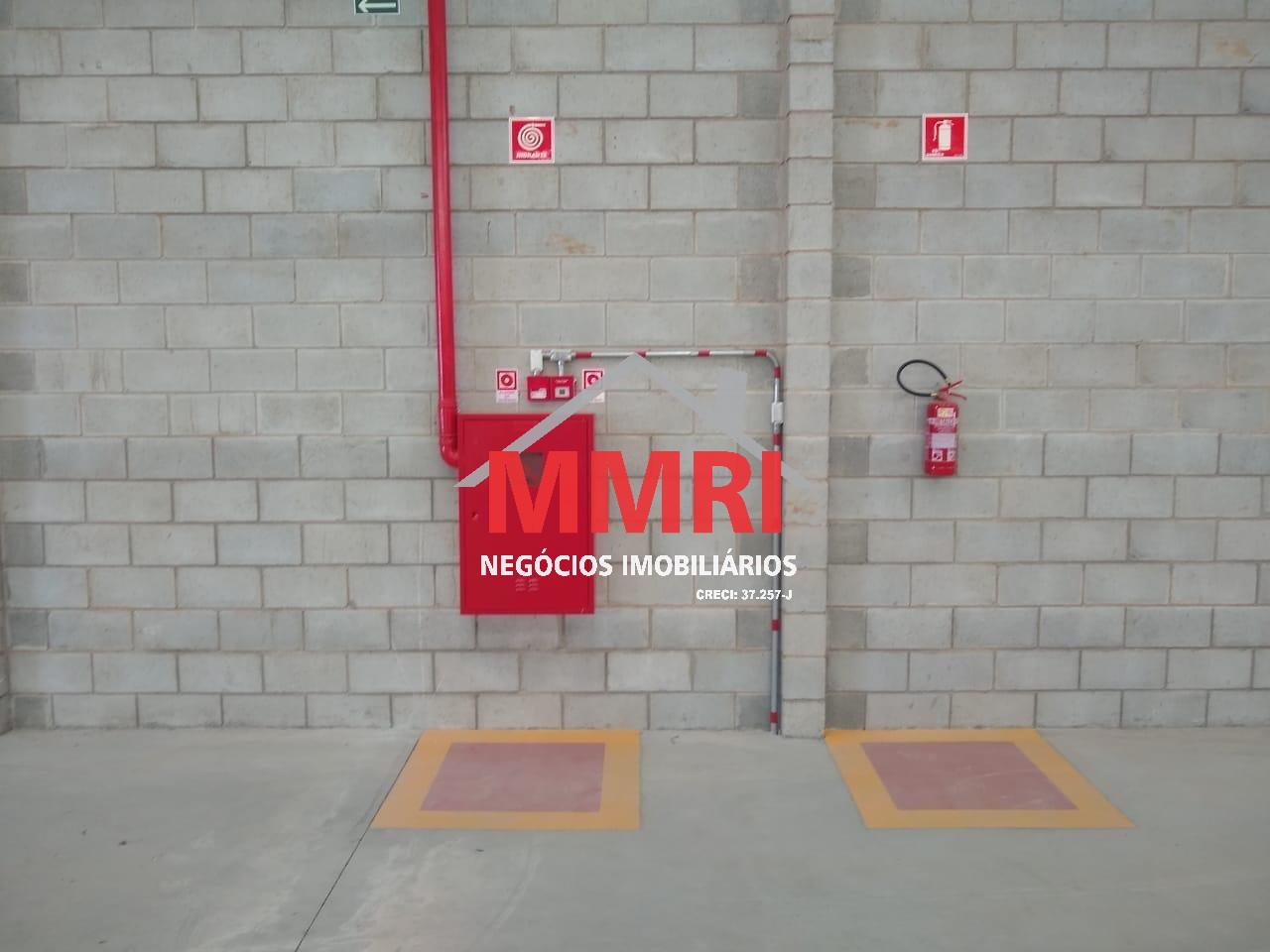 Depósito-Galpão - Foto 23