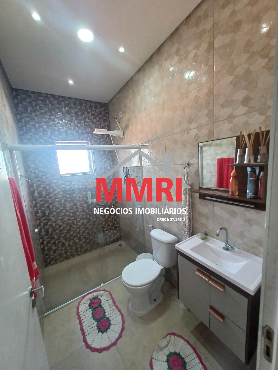 Casa, 3 quartos - Foto 11