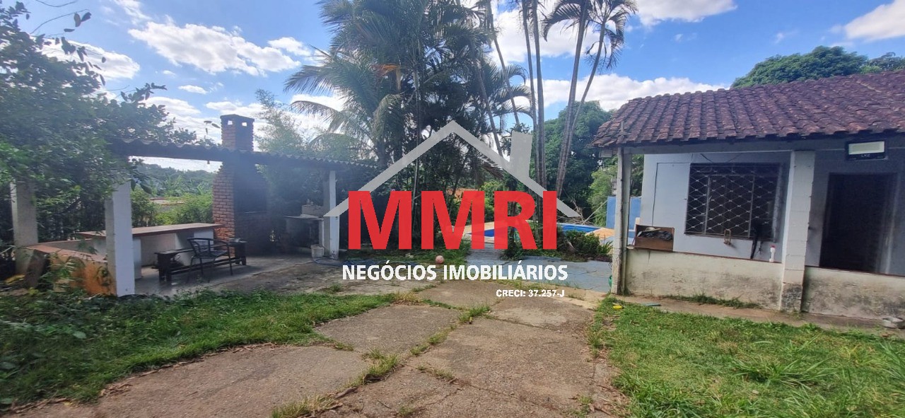 Chácara, 2 quartos, 5700 m² - Foto 10