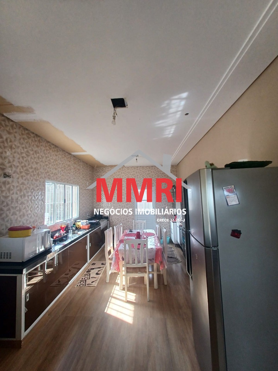 Casa, 3 quartos - Foto 16