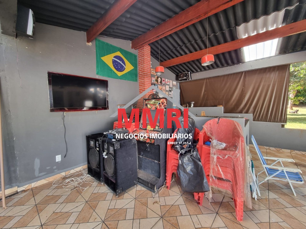 Chácara, 2 quartos - Foto 16