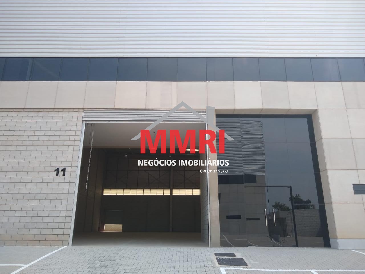 Depósito-Galpão - Foto 7