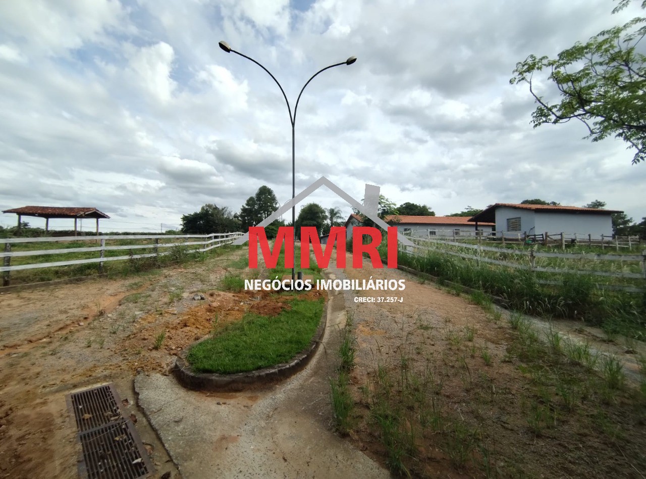Fazenda, 4 hectares - Foto 1
