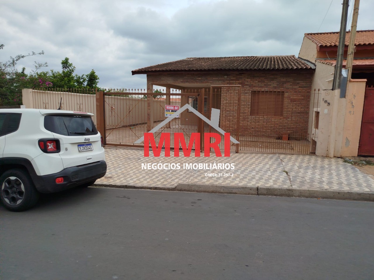 Casa, 4 quartos - Foto 2