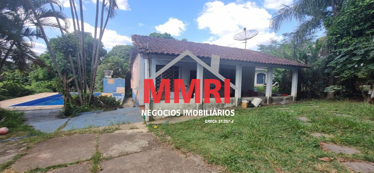 Chácara, 2 quartos, 5700 m² - Foto 1