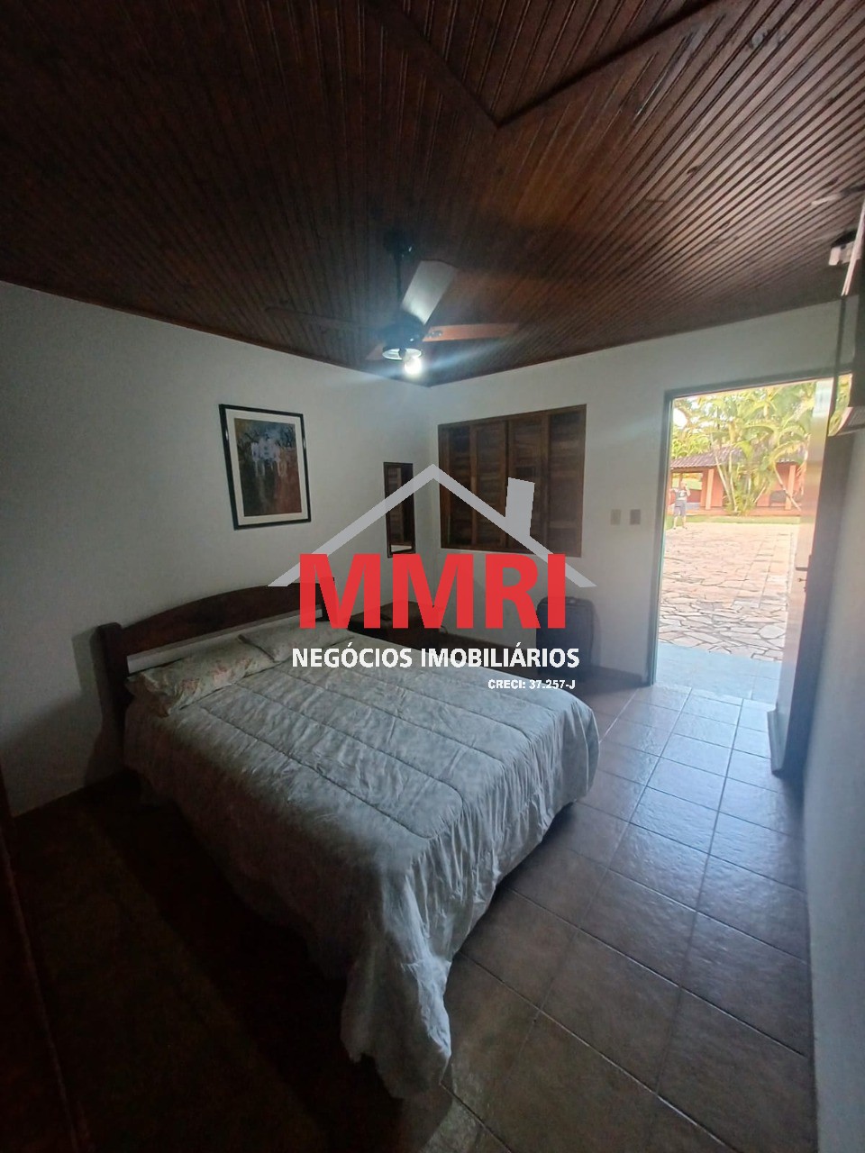 Chácara, 4 quartos - Foto 20