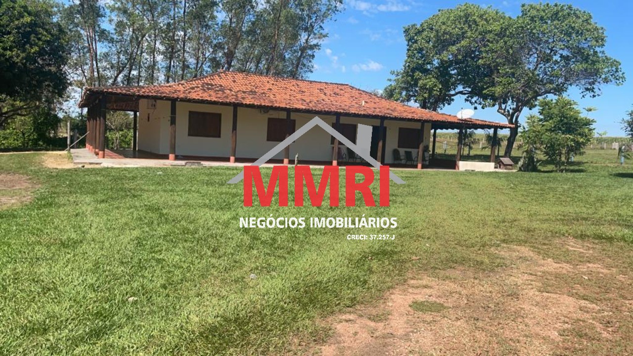 Fazenda, 2 hectares - Foto 34