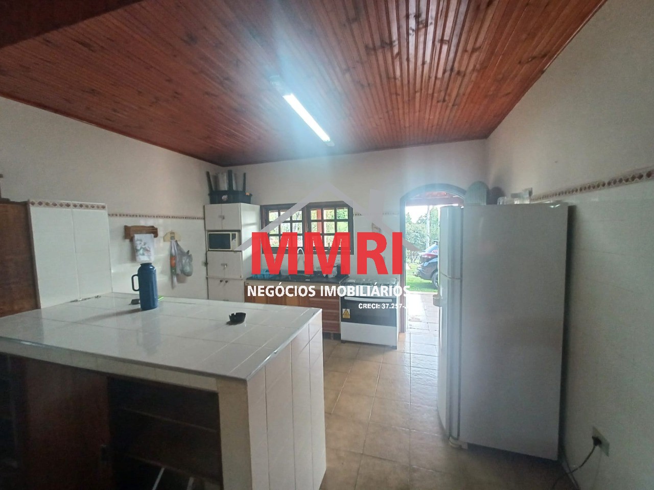 Chácara, 4 quartos - Foto 12