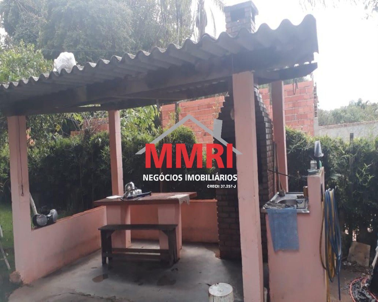 Chácara, 2 quartos, 5700 m² - Foto 4