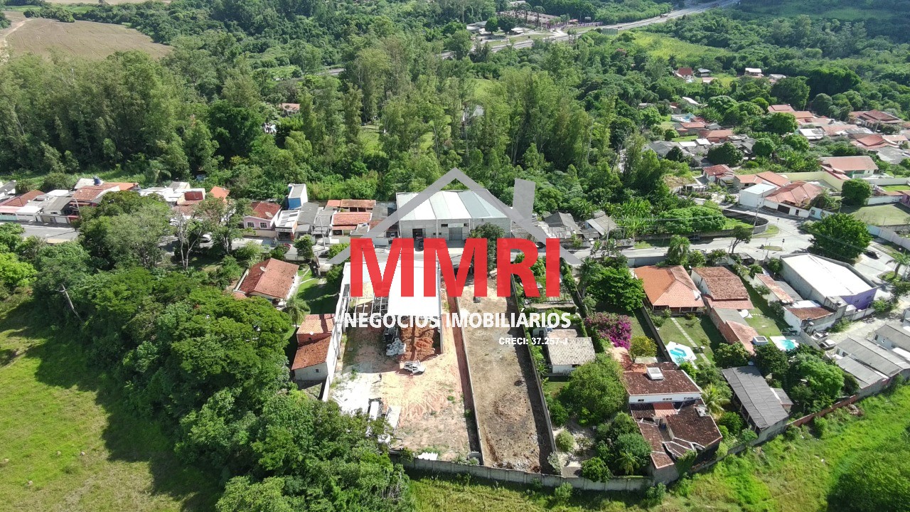 Depósito-Galpão - Foto 2