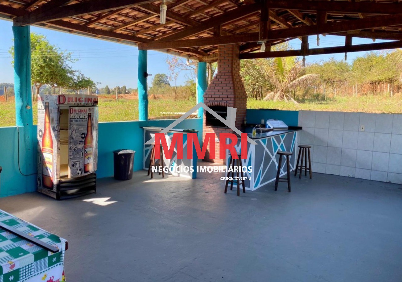 Sítio, 3 quartos - Foto 15