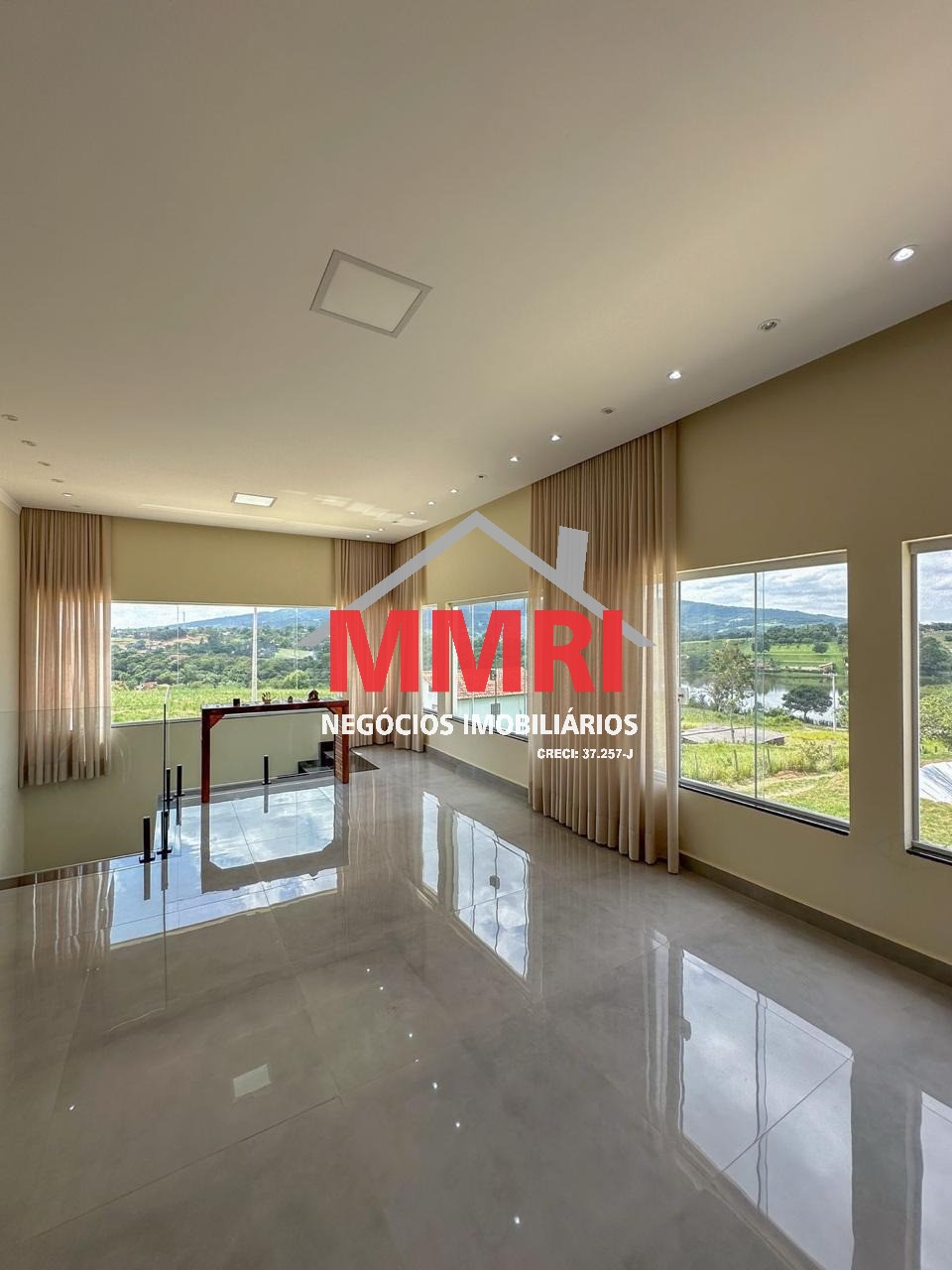 Chácara, 4 quartos, 4255 m² - Foto 2