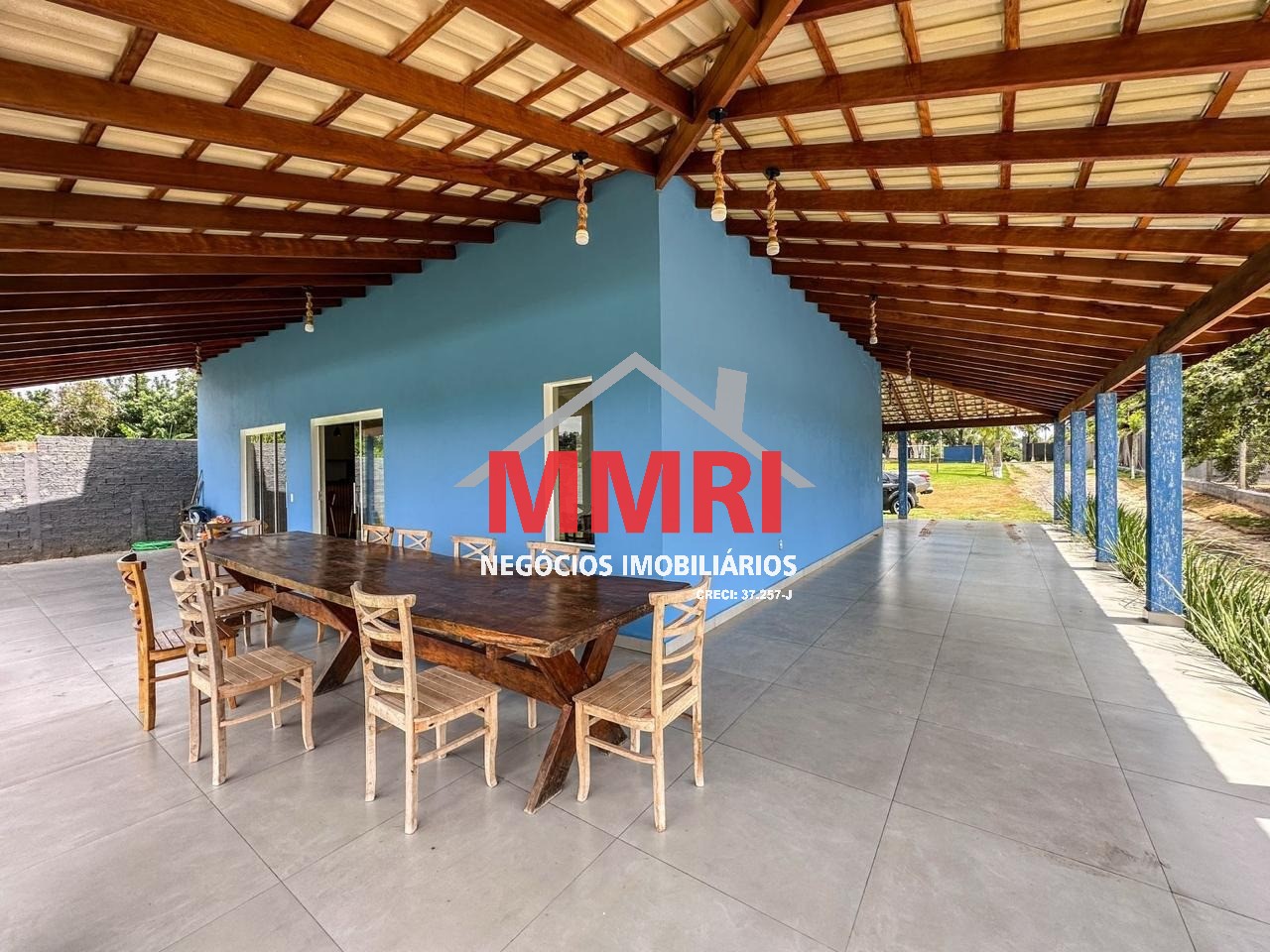 Chácara, 4 quartos, 4255 m² - Foto 10