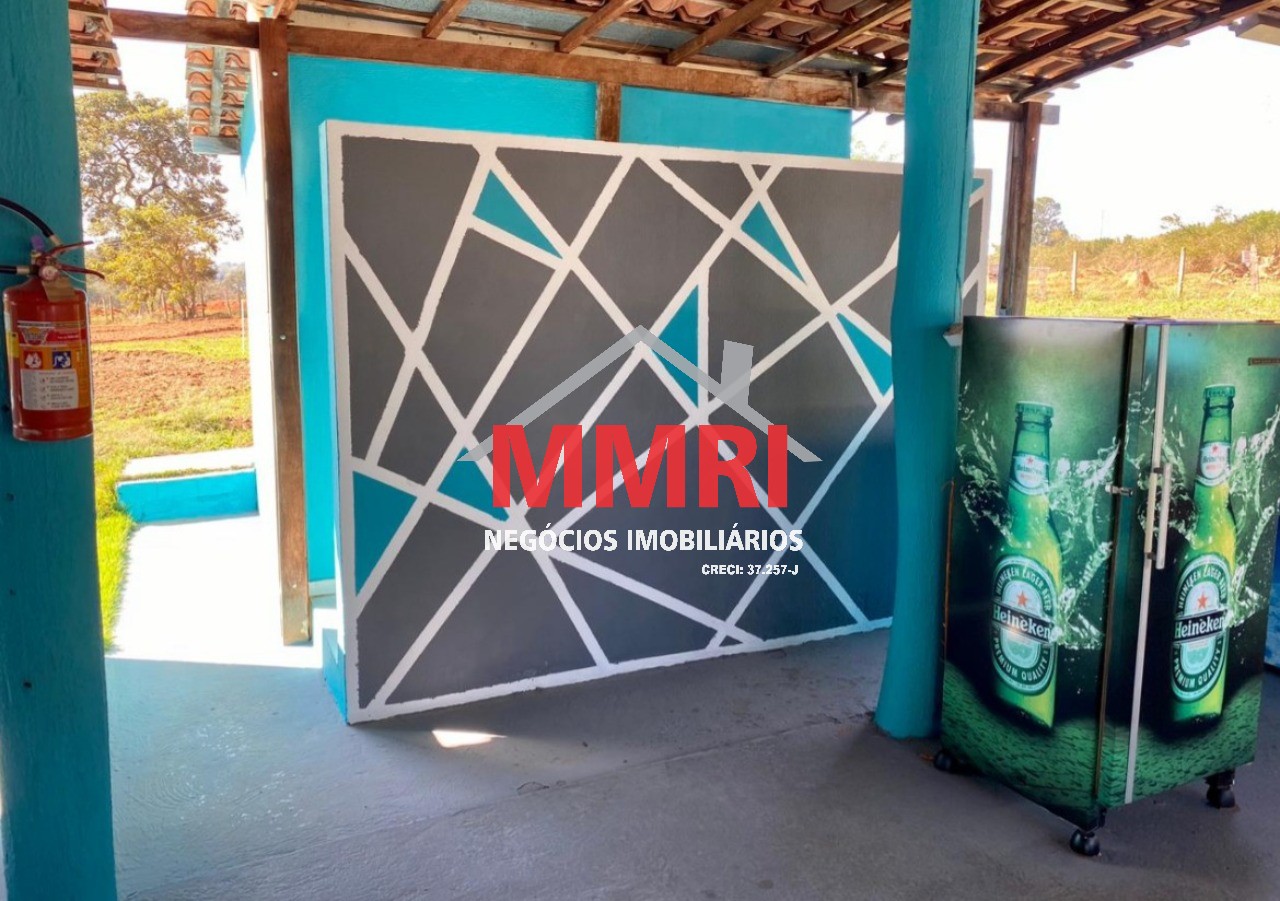 Sítio, 3 quartos - Foto 9