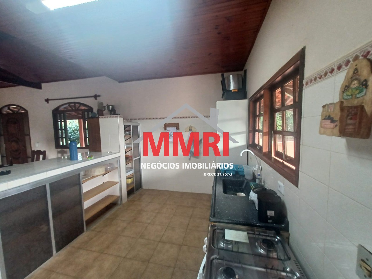 Chácara, 4 quartos - Foto 13