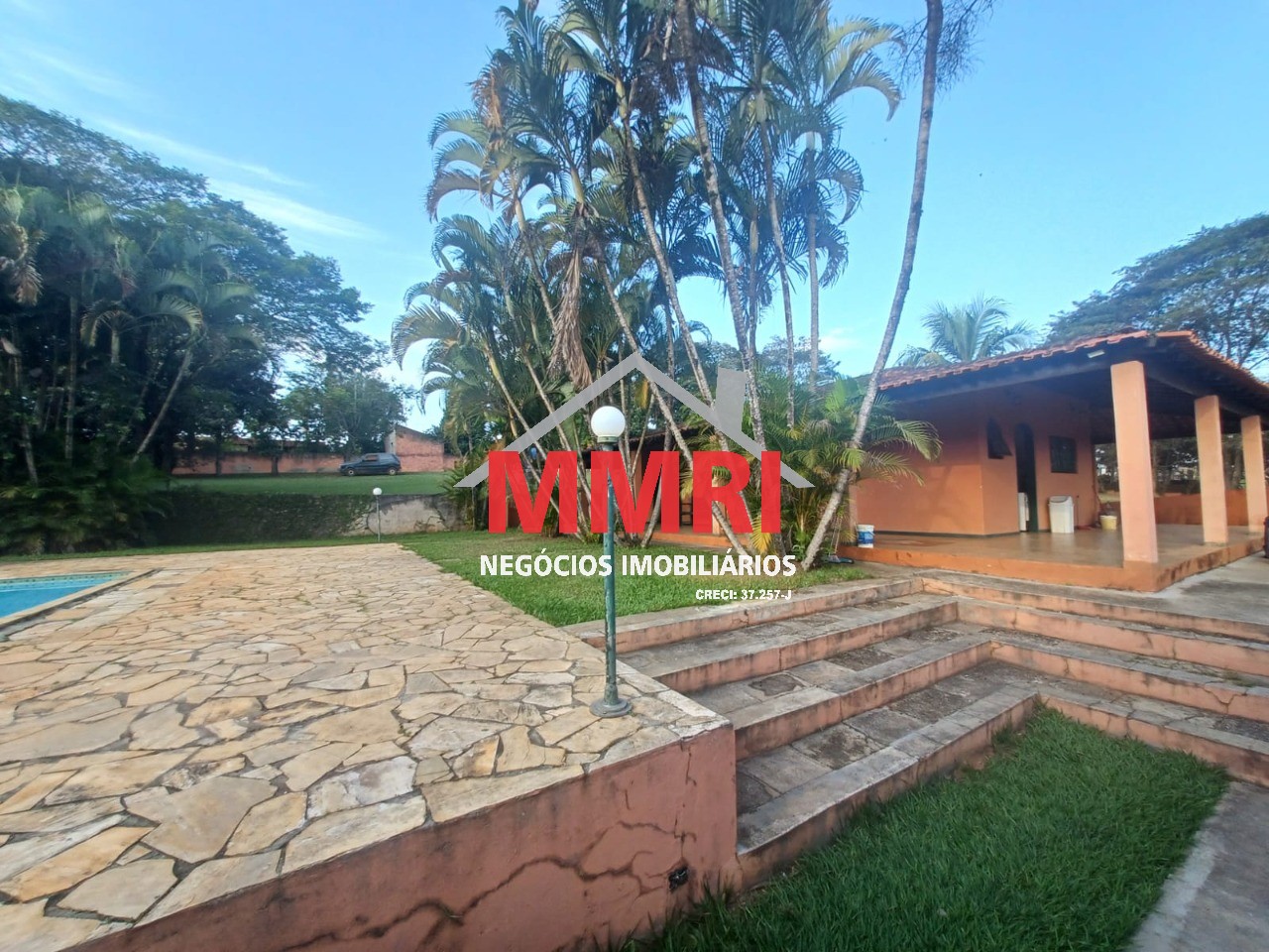 Chácara, 4 quartos - Foto 32