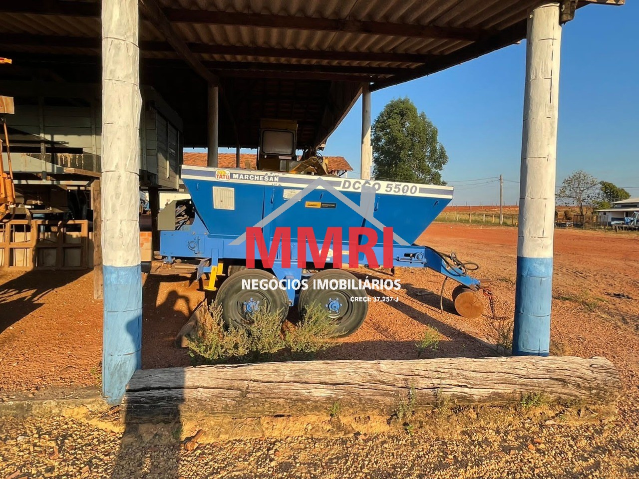 Fazenda, 2 hectares - Foto 30