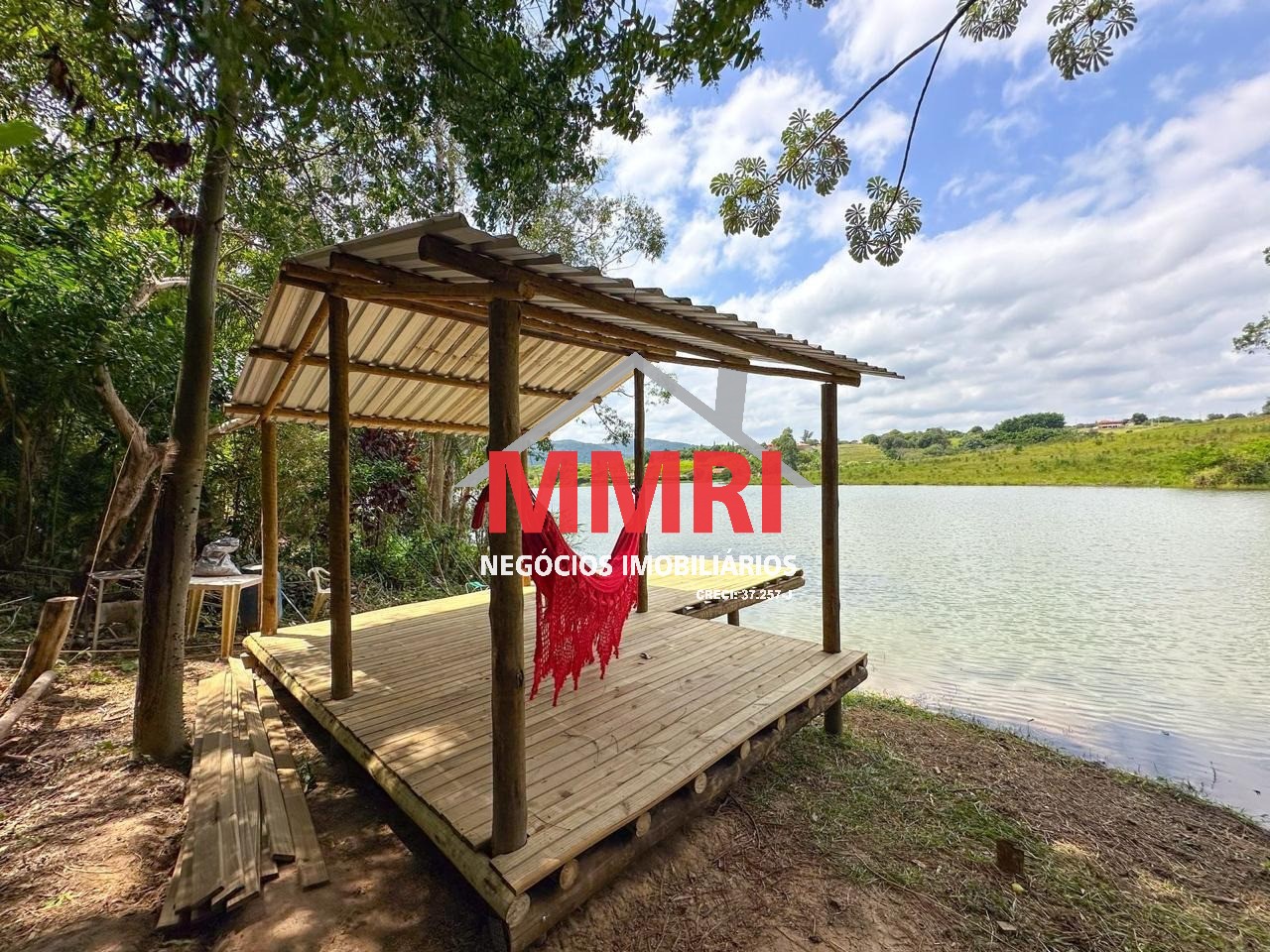 Chácara, 4 quartos, 4255 m² - Foto 22