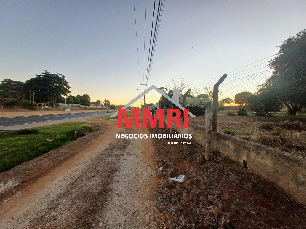 Terreno, 2 hectares - Foto 3