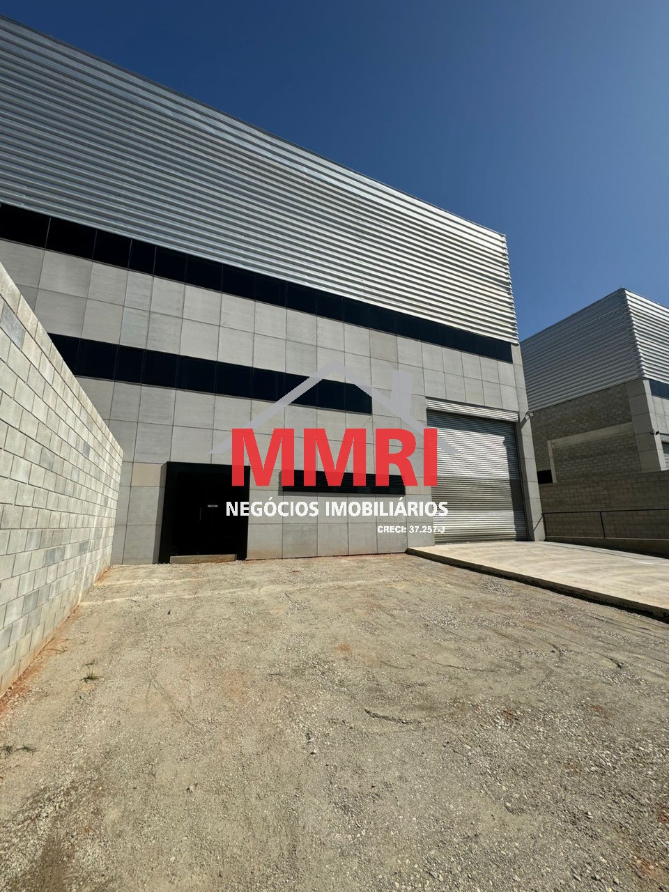 Depósito-Galpão - Foto 2