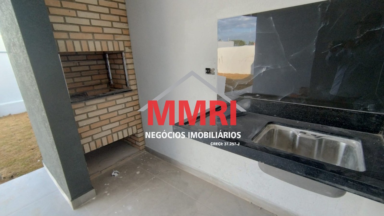 Casa, 3 quartos - Foto 6