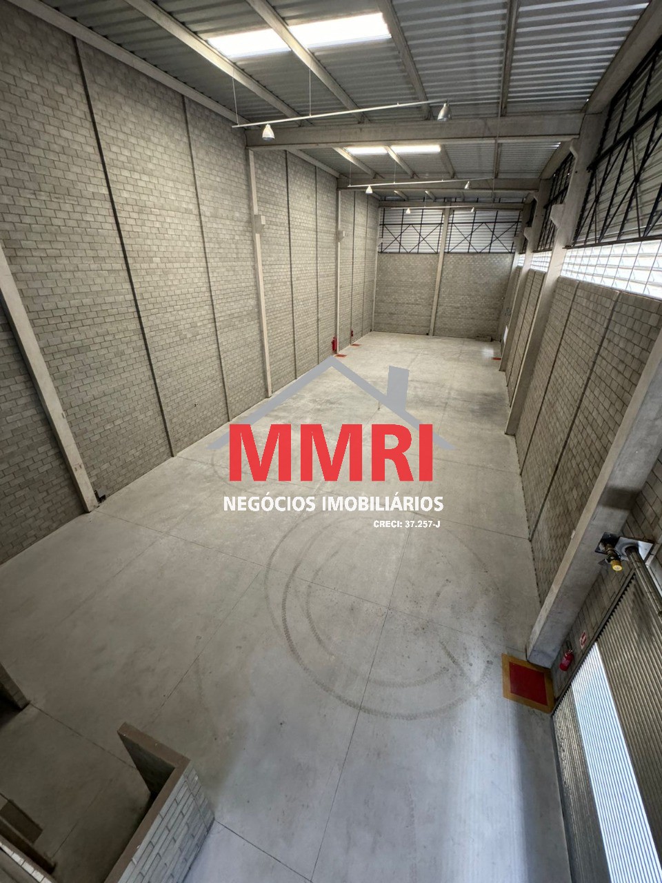 Depósito-Galpão - Foto 15