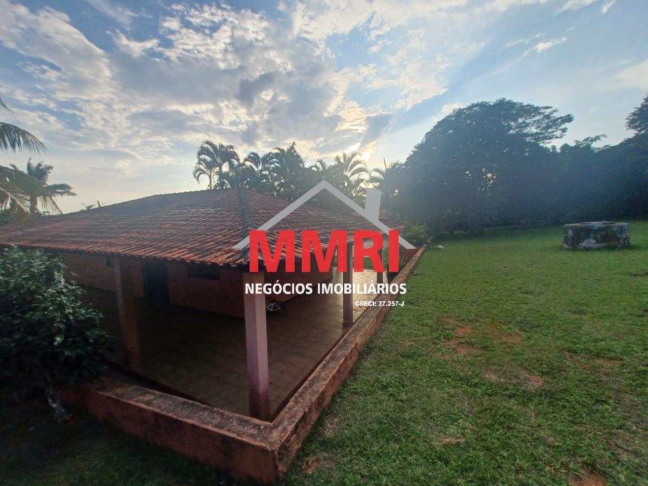 Chácara, 4 quartos - Foto 14