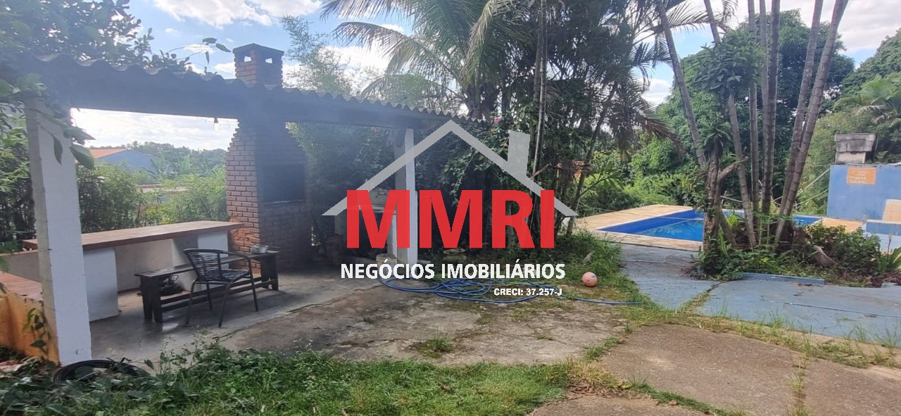 Chácara, 2 quartos, 5700 m² - Foto 8