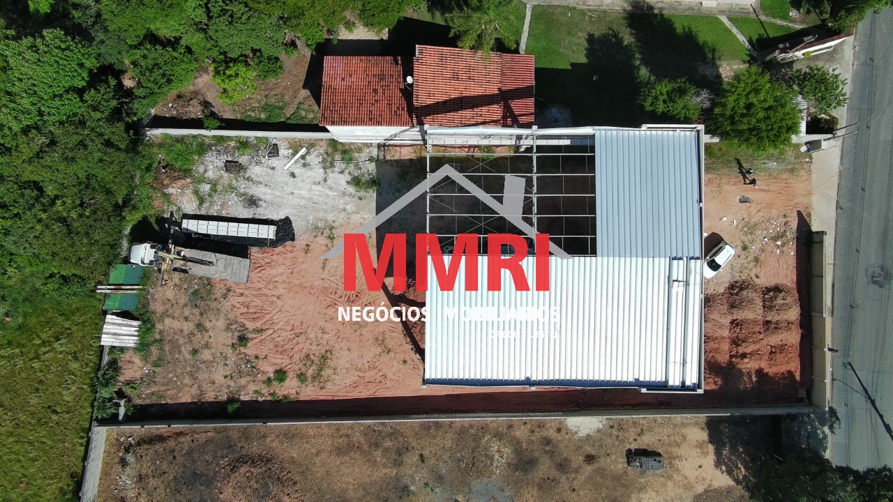 Depósito-Galpão - Foto 1