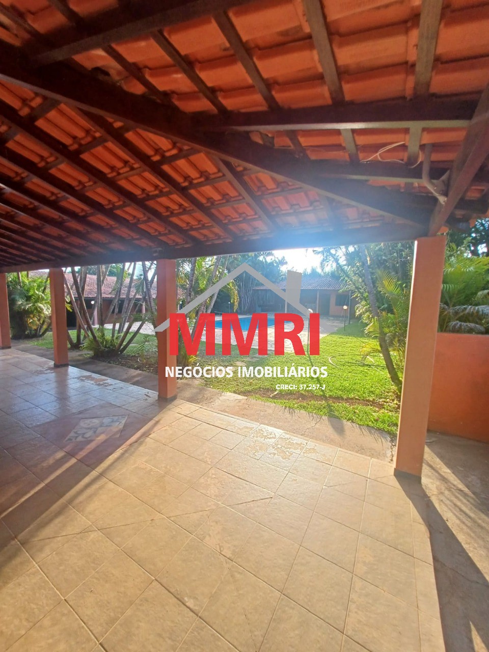 Chácara, 4 quartos - Foto 6