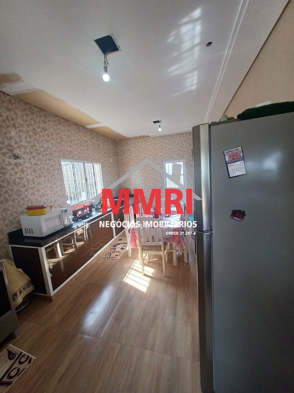 Casa, 3 quartos - Foto 3