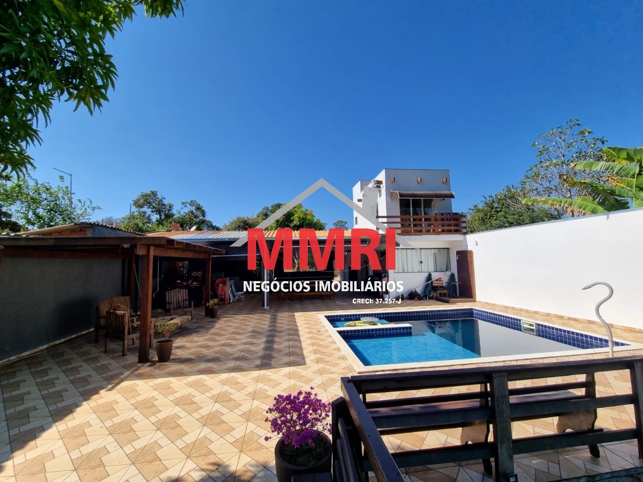 Chácara, 2 quartos - Foto 23