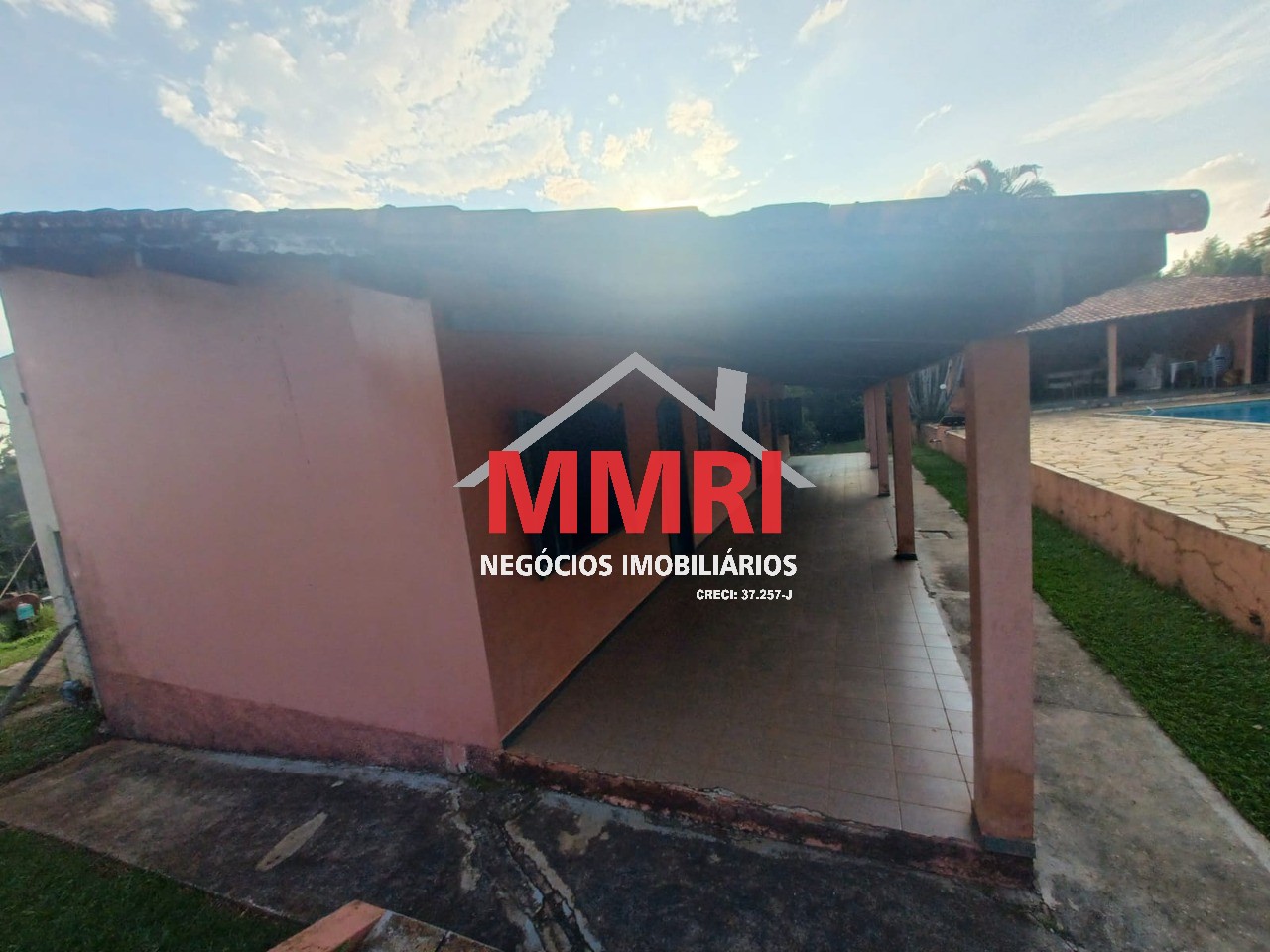 Chácara, 4 quartos - Foto 31