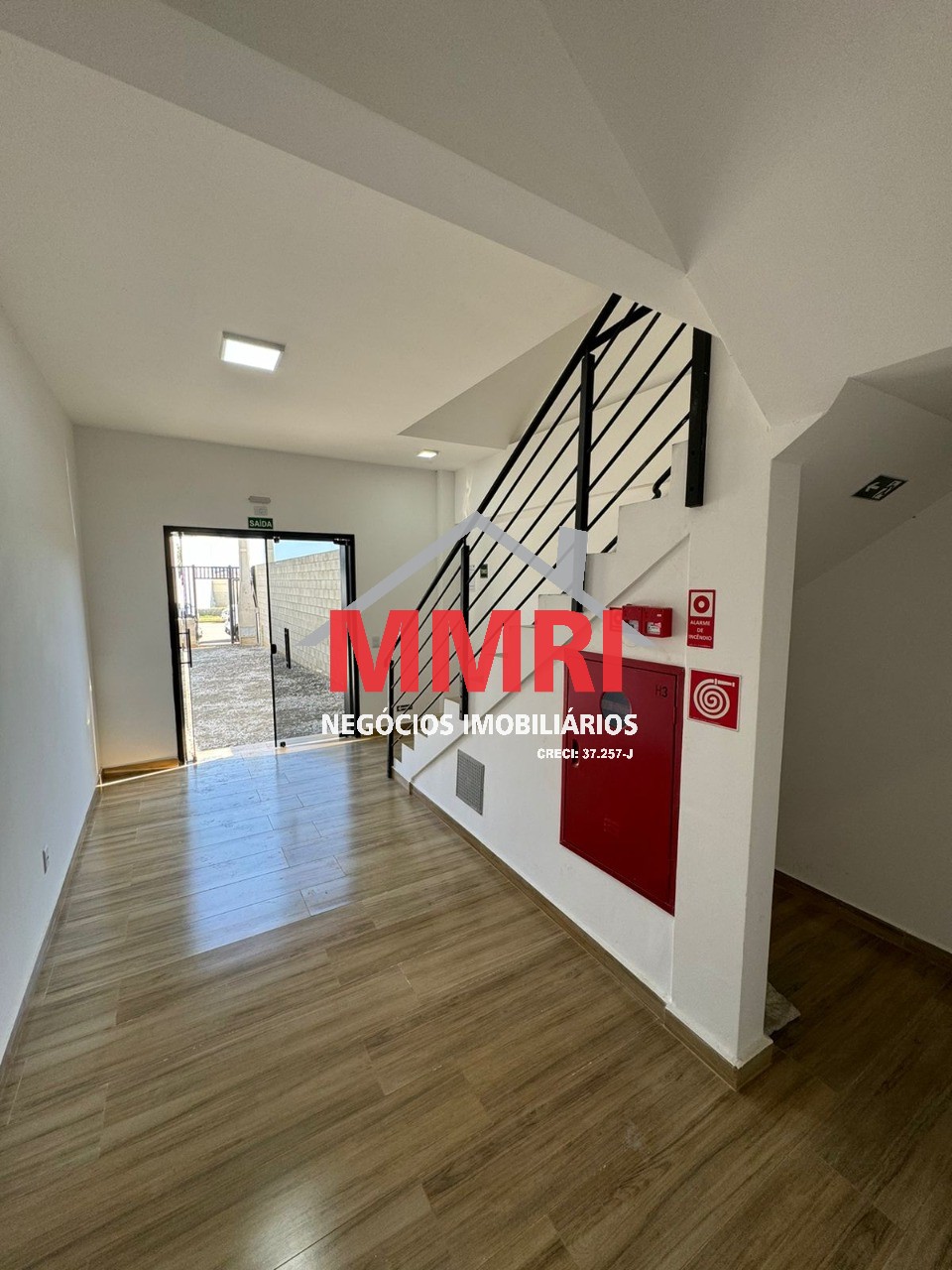 Depósito-Galpão - Foto 7