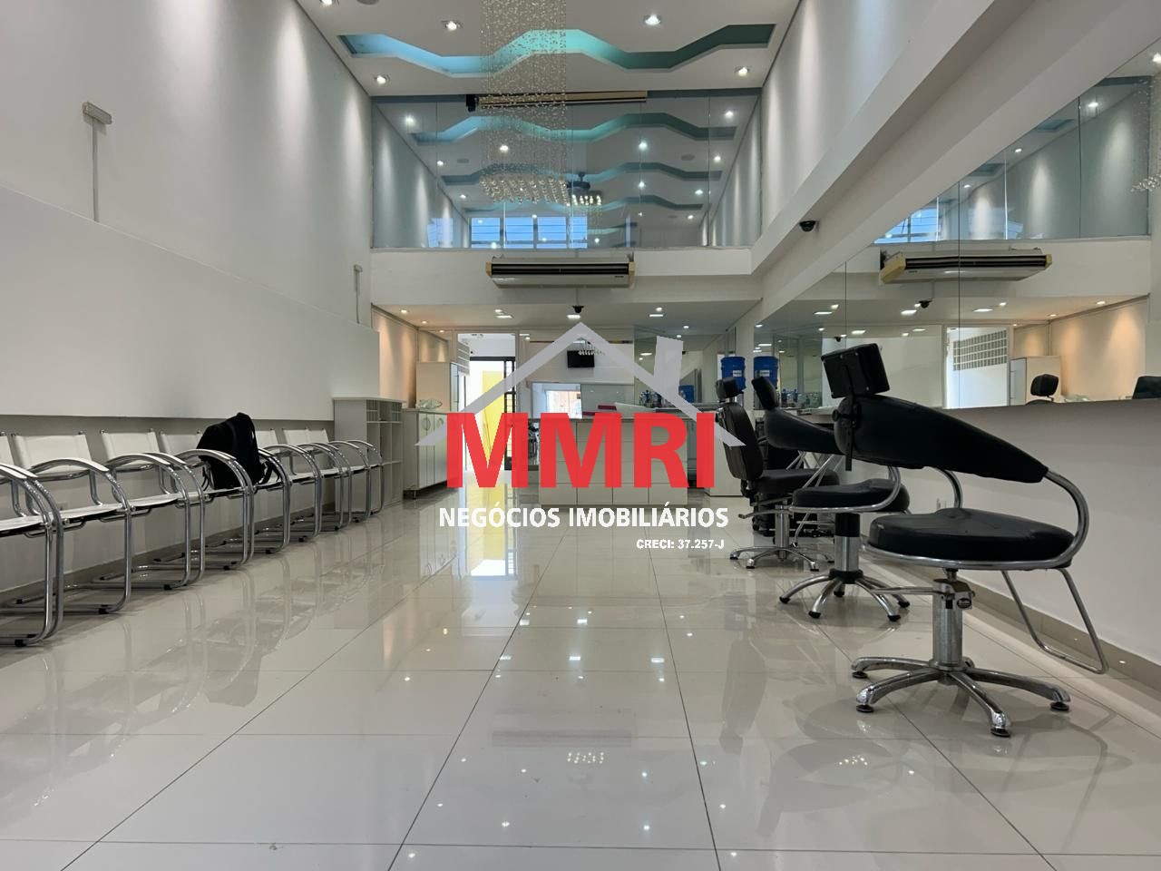 Loja-Salão - Foto 23