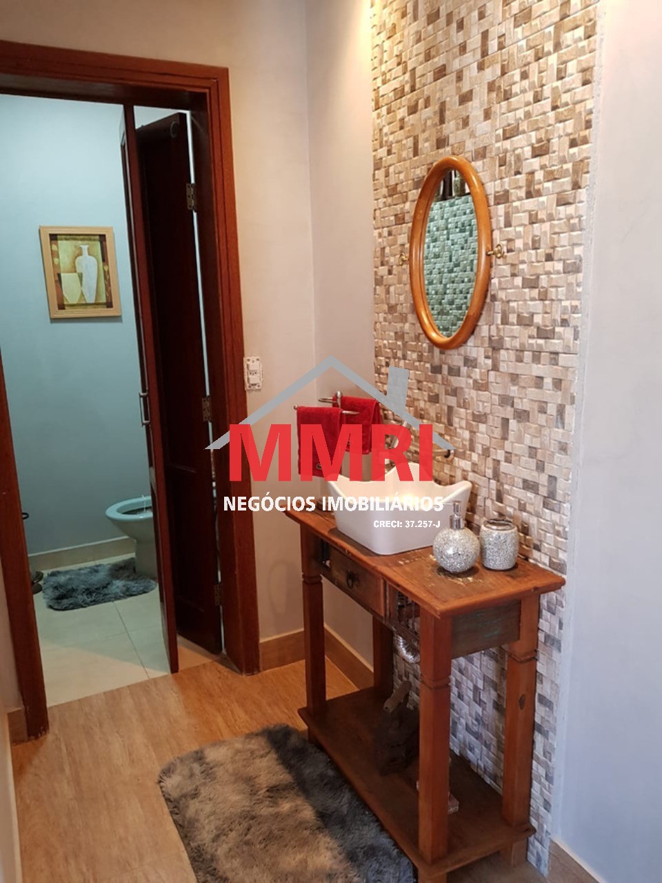 Casa, 3 quartos - Foto 15