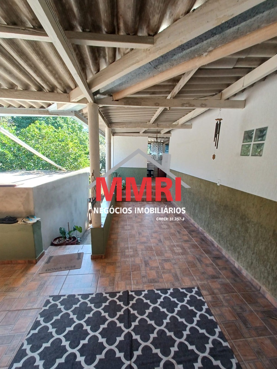 Chácara, 5 quartos, 800 m² - Foto 49