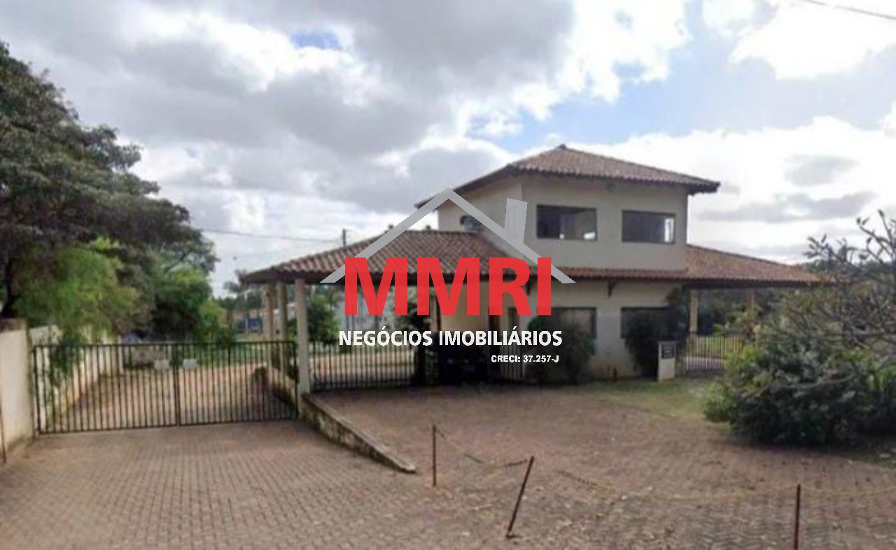 Terreno, 308 m² - Foto 2