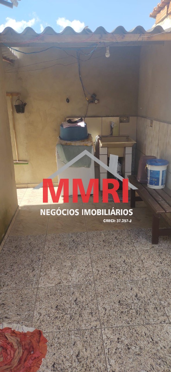 Casa, 3 quartos - Foto 4