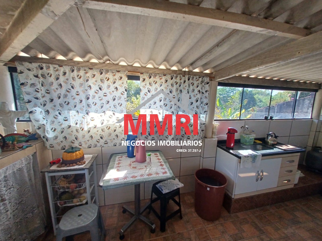 Chácara, 5 quartos, 800 m² - Foto 61