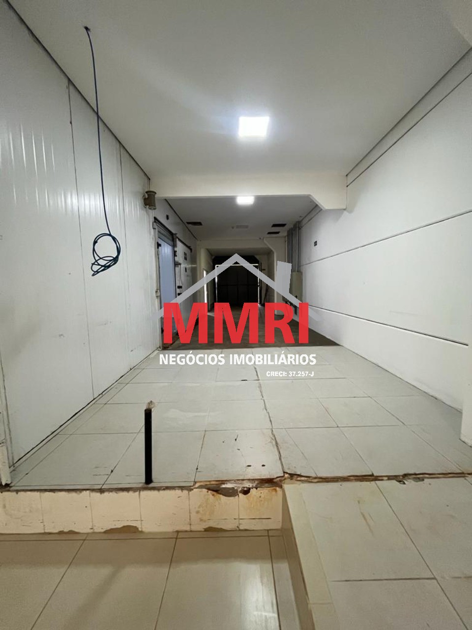 Depósito-Galpão - Foto 12