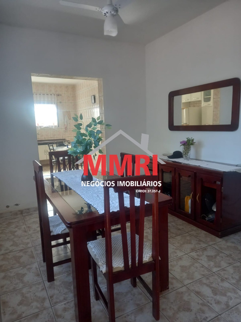 Casa, 2 quartos - Foto 6