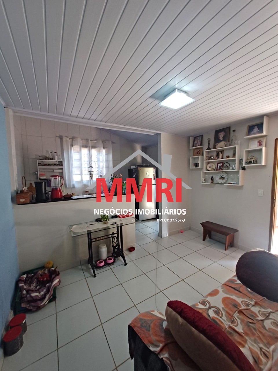 Chácara, 2 quartos - Foto 15