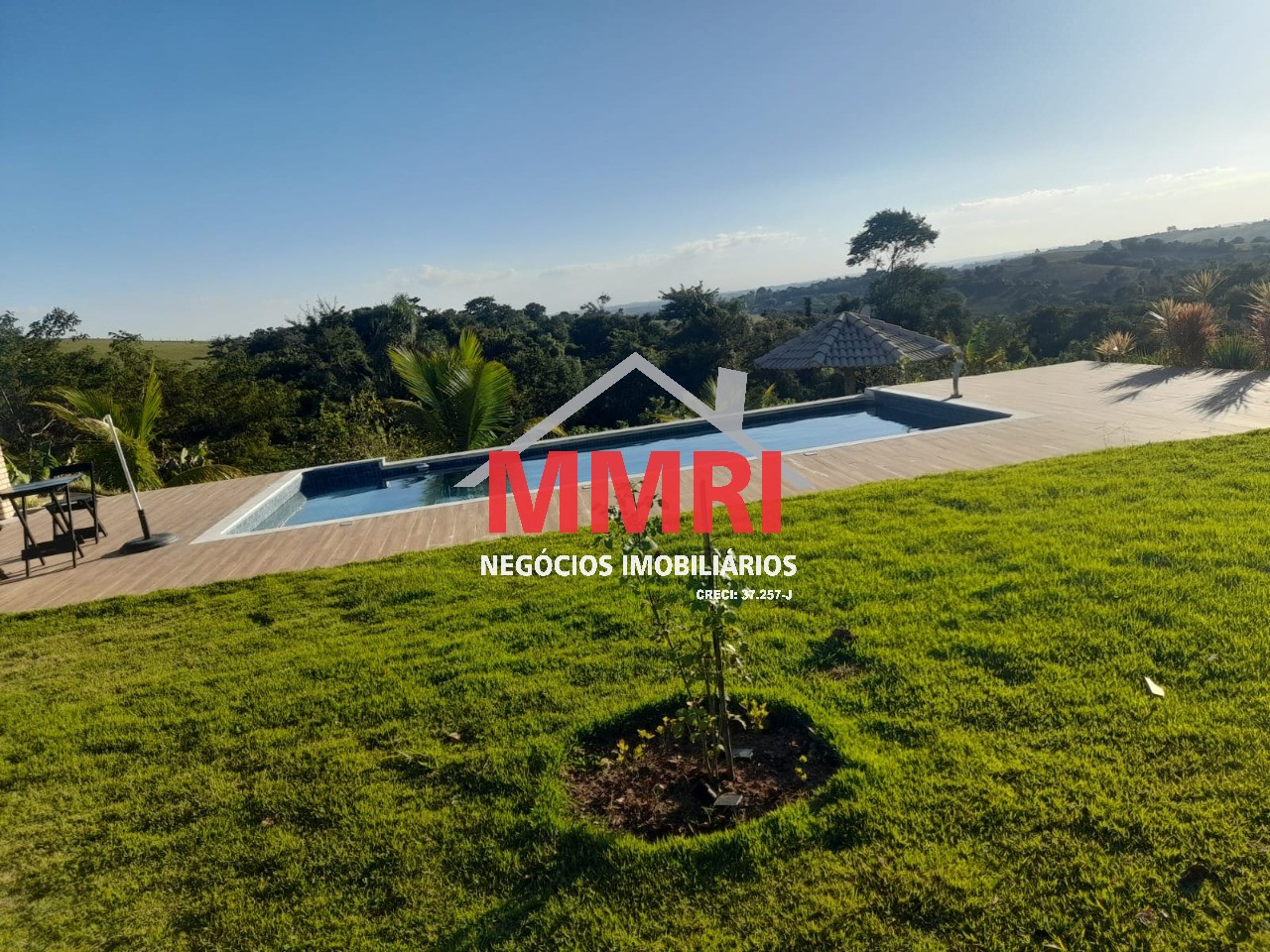 Chácara, 2 quartos, 2100 m² - Foto 17